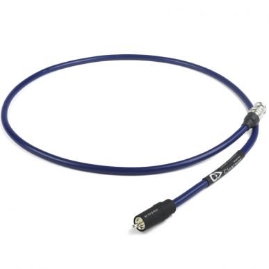 Коаксиальный кабель Chord Company Clearway Digital RCA / BNC 1m